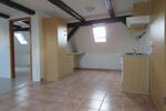 Dachgeschoßwohnung Klötze - 2 Zimmer, 51 m&sup2;, 345&euro; | Angebot:26061341
