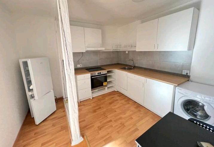 Etagenwohnung Zell im Wiesental - 3 Zimmer, 15 m&sup2;, 650&euro; | Angebot:24769353