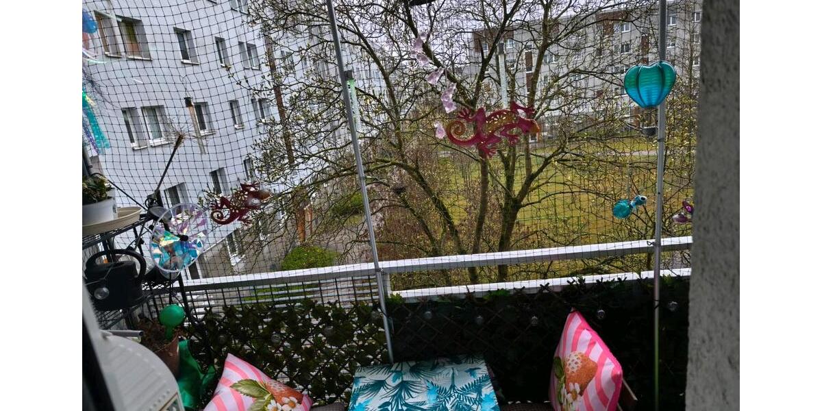 Etagenwohnung Strausberg - 4 Zimmer, 82 m&sup2;, 1.000&euro; | Angebot:26367638
