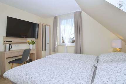 Zimmer Mainz Gonsenheim - 1 Zimmer, 790&euro; | Angebot:25960112