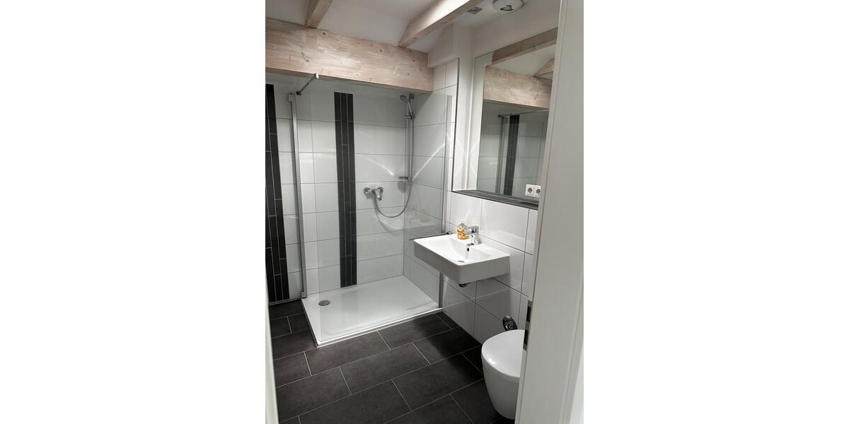 Dachgeschoßwohnung Bassum - 3 Zimmer, 92 m&sup2;, 945&euro; | Angebot:26644665