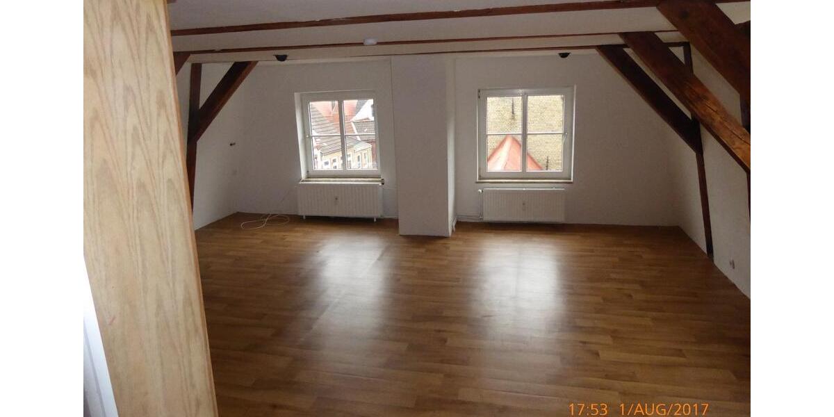 Maisonettenwohnung Friedrichstadt - 5 Zimmer, 140 m&sup2;, 900&euro; | Angebot:26213168