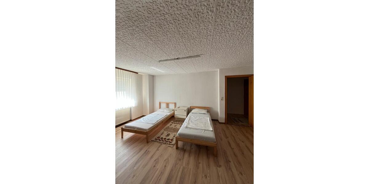 Wohnen auf Zeit Hasselroth - 3 Zimmer, 20 m&sup2;, 450&euro; | Angebot:26447376