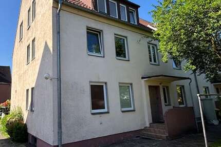 Wohnung Braunschweig-Südstadt Südstadt - 3 Zimmer, 64 m&sup2;, 570&euro; | Angebot:27462573