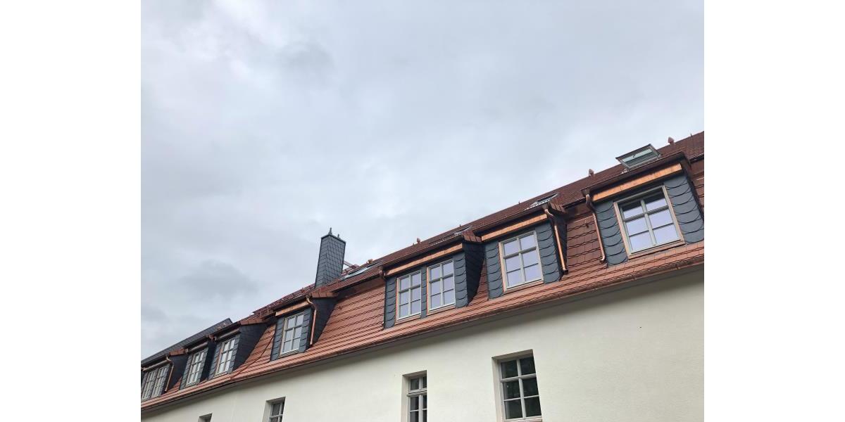 Etagenwohnung Hainichen - 2 Zimmer, 50 m&sup2;, 235&euro; | Angebot:25582033