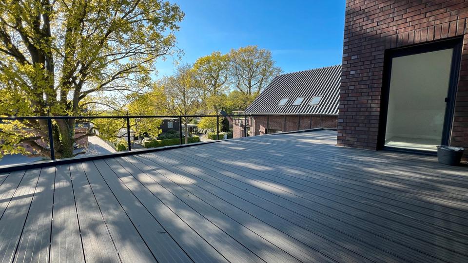 Einfamilienhaus Edewecht - 5 Zimmer, 158 m&sup2;, 1.750&euro; | Angebot:26699476