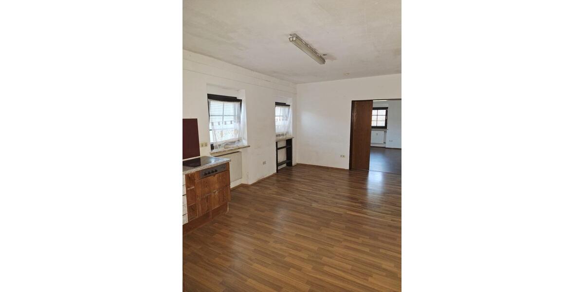 Erdgeschoßwohnung Marktl - 4 Zimmer, 115 m&sup2;, 660&euro; | Angebot:25647249