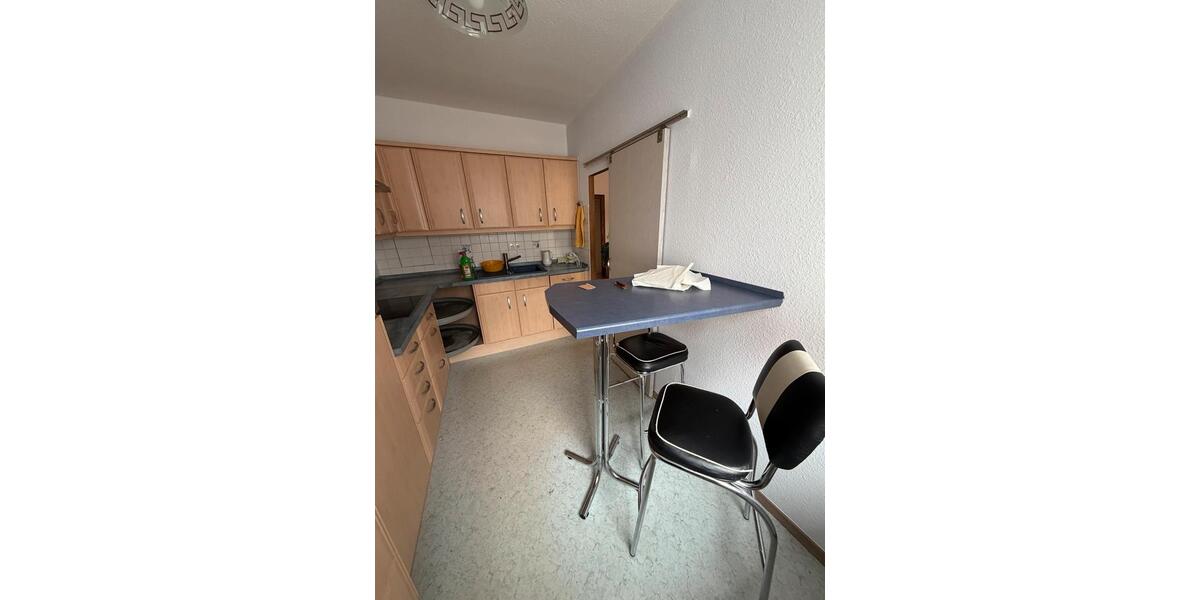 Etagenwohnung Bestensee - 3 Zimmer, 67 m&sup2;, 900&euro; | Angebot:25965774
