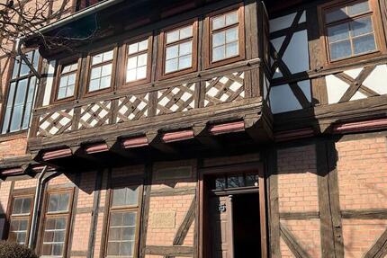 Gewerbeobjekt Groß Quenstedt - 800&euro; | Angebot:25455521