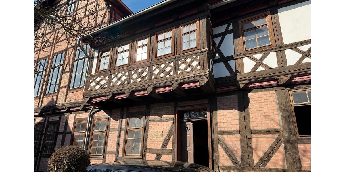 Gewerbeobjekt Groß Quenstedt - 800&euro; | Angebot:25455521