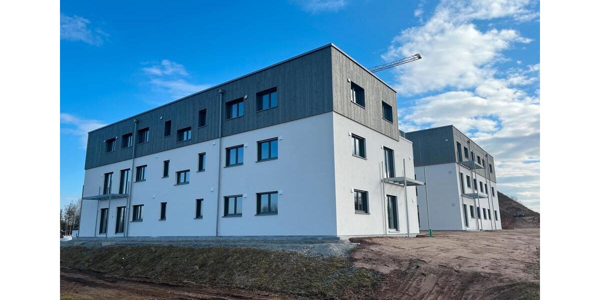 Dachgeschoßwohnung Speichersdorf - 2 Zimmer, 89 m&sup2;, 934&euro; | Angebot:20635651