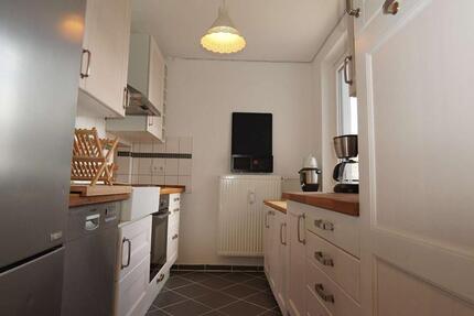 Wohnung Salzgitter Ortschaft Ost - 4 Zimmer, 84 m&sup2;, 1.264&euro; | Angebot:26424698