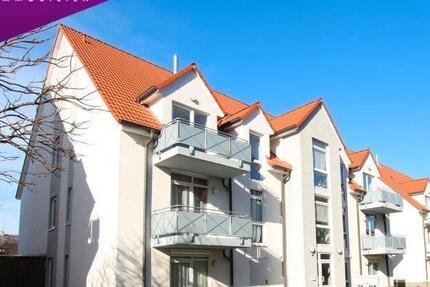 Wohnung Oschersleben (Bode) - 2 Zimmer, 80 m&sup2;, 650&euro; | Angebot:26052786