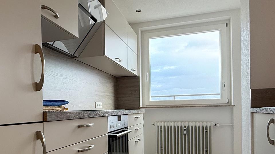 Einfamilienhaus Villingen-Schwenningen Schwenningen - 2.5 Zimmer, 87 m&sup2;, 1.200&euro; | Angebot:25993645