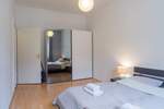 GERÄUMIGE 2-ZIMMER-WOHNUNG 2 zimmer
