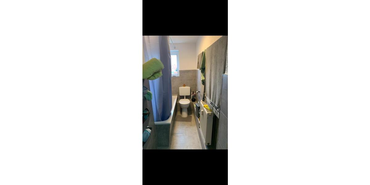 Etagenwohnung Ribnitz-Damgarten Damgarten - 3 Zimmer, 78 m&sup2;, 850&euro; | Angebot:25989824