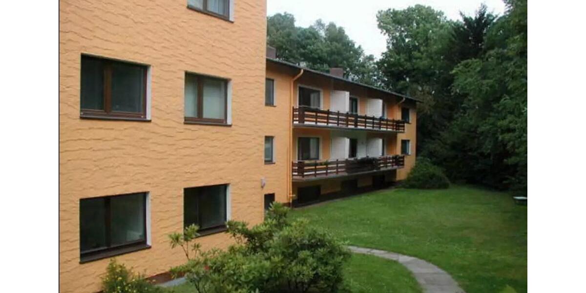 Etagenwohnung Bad Sachsa - 2 Zimmer, 60 m&sup2;, 360&euro; | Angebot:26651251