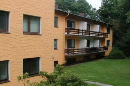 Wohnung Bad Sachsa - 2 Zimmer, 60 m&sup2;, 360&euro; | Angebot:26651251