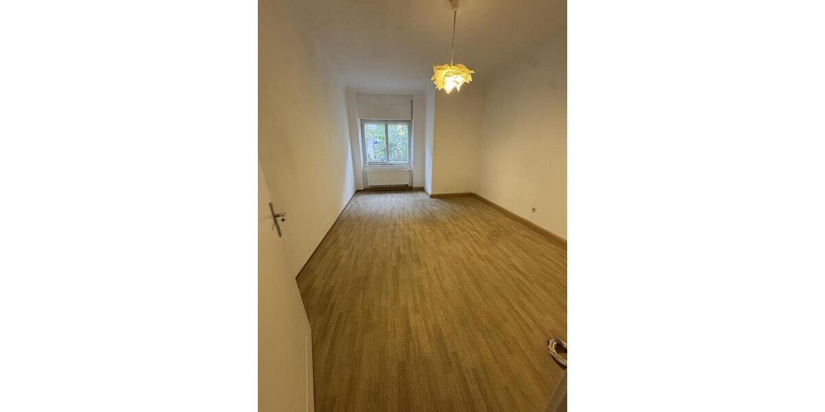 Etagenwohnung Nürnberg Rabus - 1 Zimmer, 35 m&sup2;, 420&euro; | Angebot:25106465