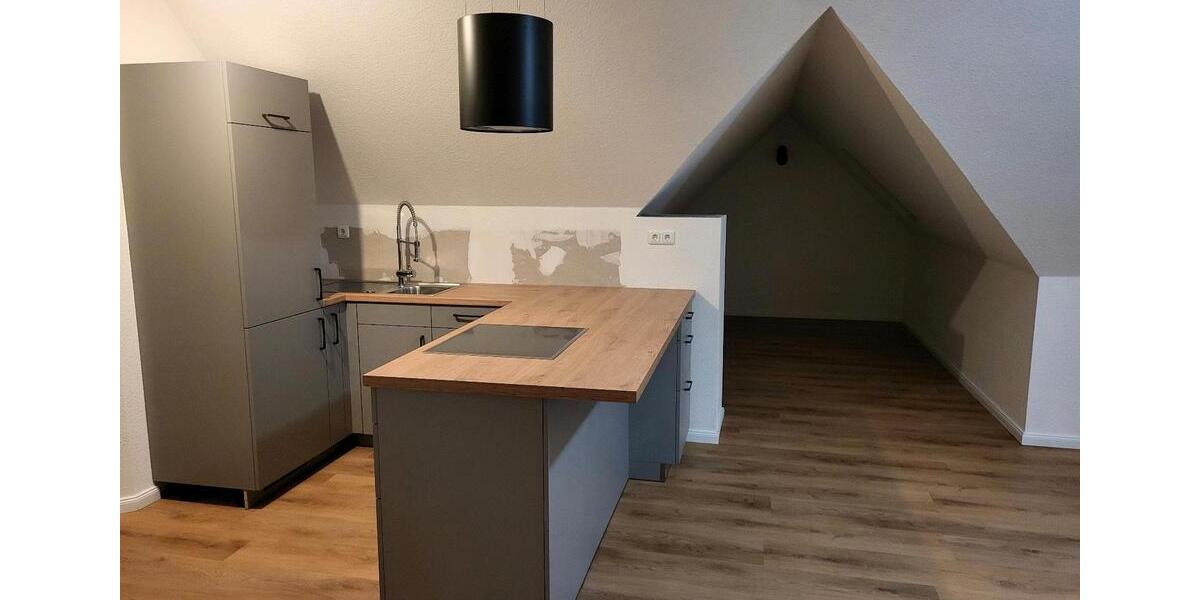Dachgeschoßwohnung Hamdorf - 2 Zimmer, 60 m&sup2;, 700&euro; | Angebot:25173996