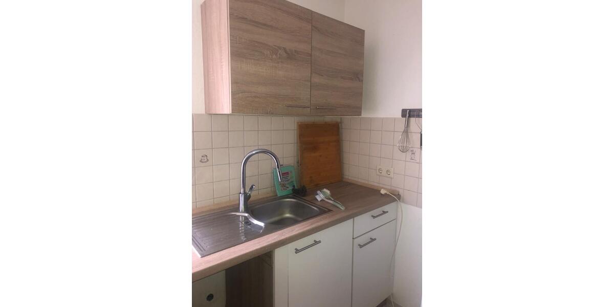 Dachgeschoßwohnung Ludwigshafen am Rhein Edigheim - 2 Zimmer, 49 m&sup2;, 630&euro; | Angebot:26060636