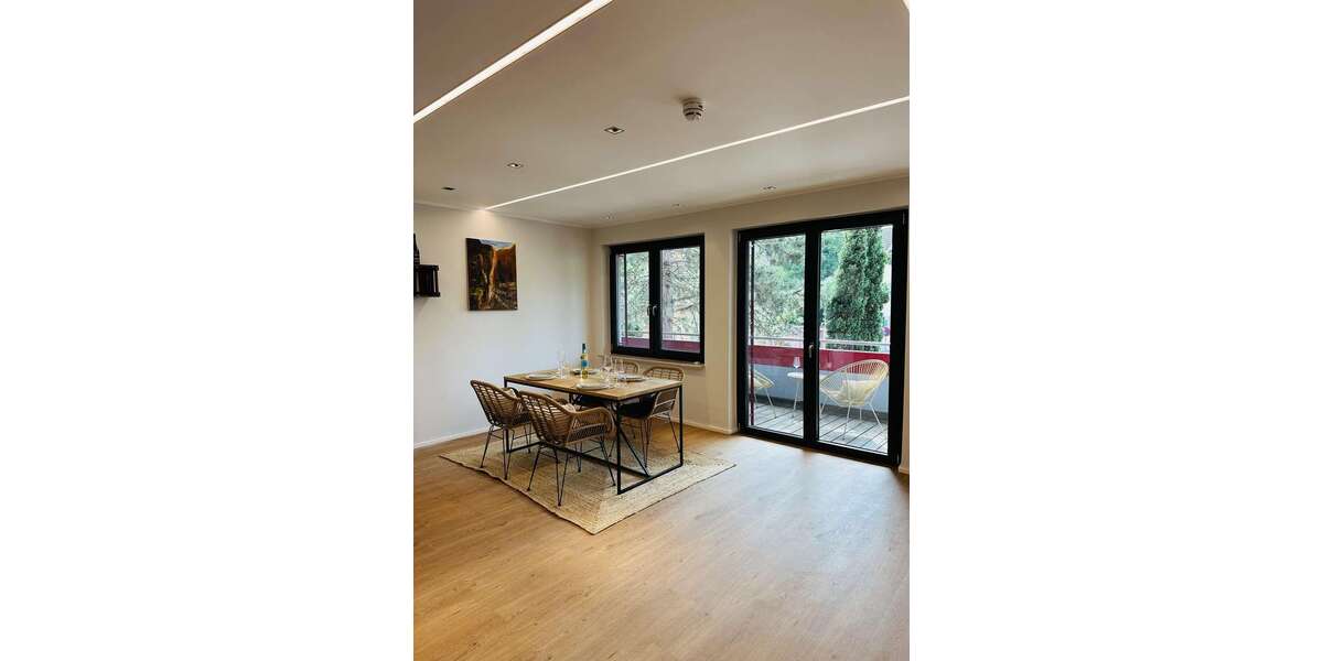 Etagenwohnung Oppenheim - 2 Zimmer, 64 m&sup2;, 890&euro; | Angebot:26308156
