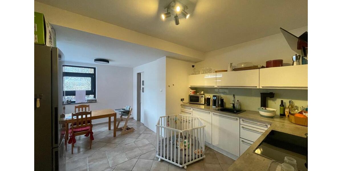 Erdgeschoßwohnung Osnabrück Hafen - 4 Zimmer, 110 m&sup2;, 1.540&euro; | Angebot:25865593