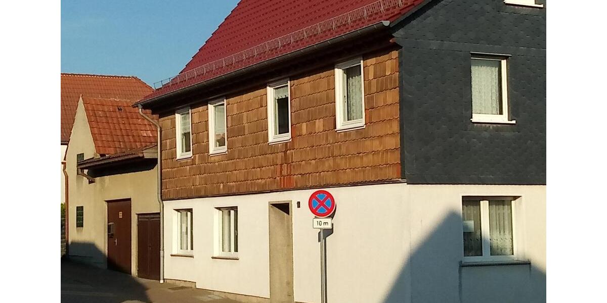 Mehrfamilienhaus, Wohnhaus Anrode - 9 Zimmer, 180 m&sup2;, 1.476&euro; | Angebot:26184698
