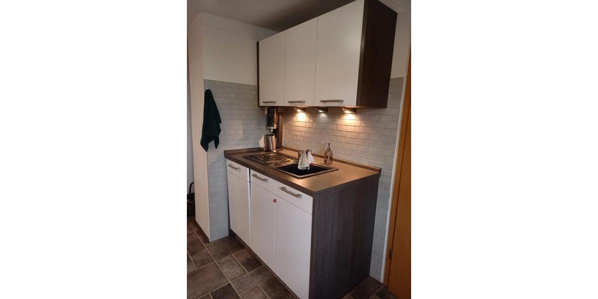 Etagenwohnung Seesen - 3 Zimmer, 83 m&sup2;, 540&euro; | Angebot:24979534