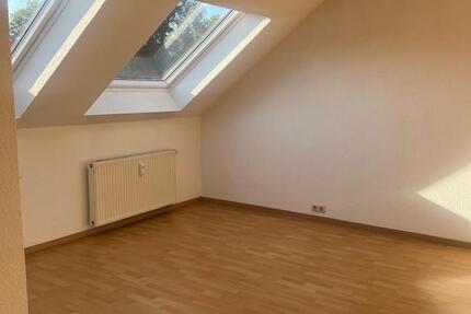 Bezugsfertige Wohnung in Crossen 2 zimmer