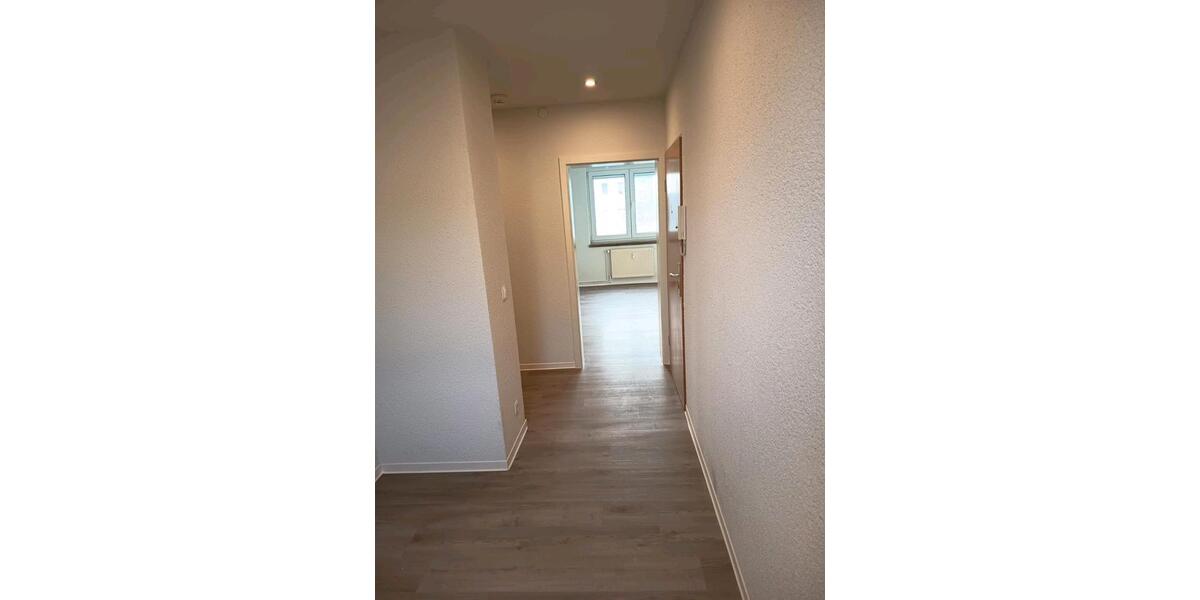 Etagenwohnung Zerbst (Anhalt) - 3 Zimmer, 60 m&sup2;, 630&euro; | Angebot:24178999