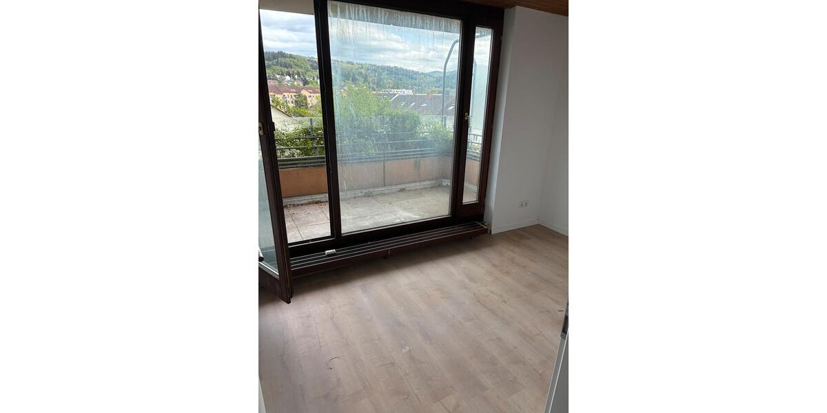 Wohnen auf Zeit Freiburg im Breisgau Brühl - 2 Zimmer, 40 m&sup2;, 580&euro; | Angebot:26295157