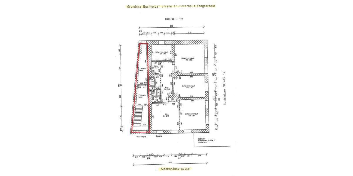 Etagenwohnung Annaberg-Buchholz Buchholz - 3 Zimmer, 69 m&sup2;, 490&euro; | Angebot:24976800