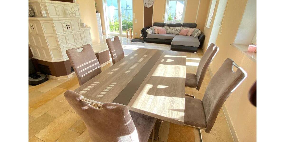 Einfamilienhaus Altenmünster - 6 Zimmer, 225 m&sup2;, 1.800&euro; | Angebot:24610377