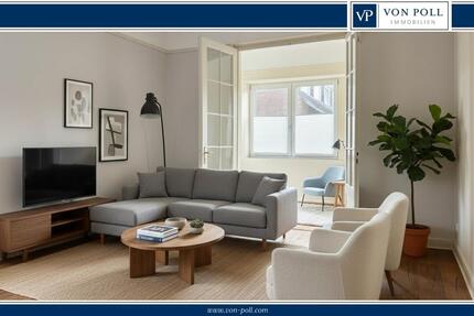 Wohnung Eckernförde - 3 Zimmer, 118 m&sup2;, 1.450&euro; | Angebot:25756544