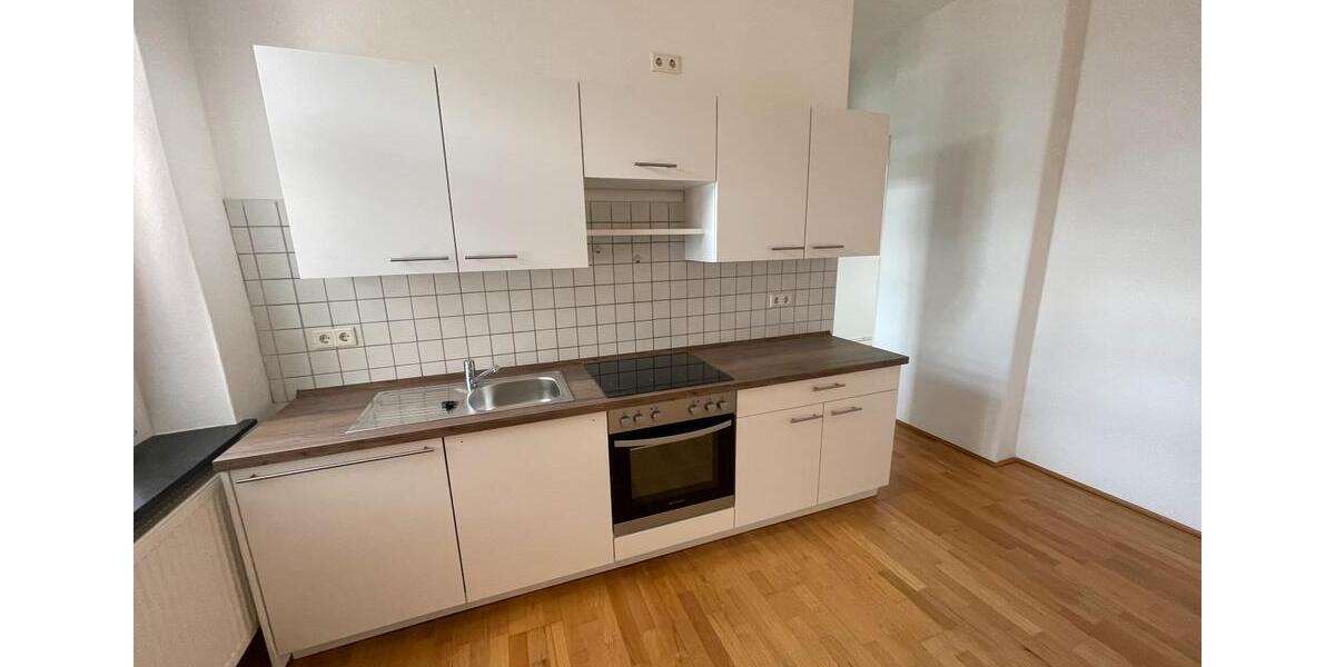 Etagenwohnung Hofgeismar - 2 Zimmer, 46 m&sup2;, 415&euro; | Angebot:26532055