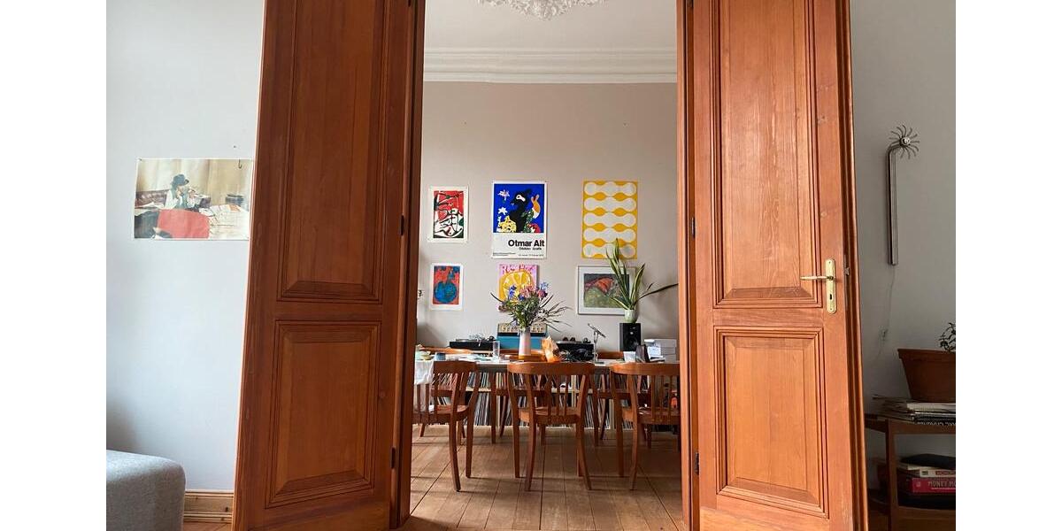 Wohnen auf Zeit Köln Innenstadt - 4 Zimmer, 130 m&sup2;, 1.990&euro; | Angebot:26704090