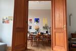 Wohnen auf Zeit Köln Innenstadt - 4 Zimmer, 130 m&sup2;, 1.990&euro; | Angebot:26704090