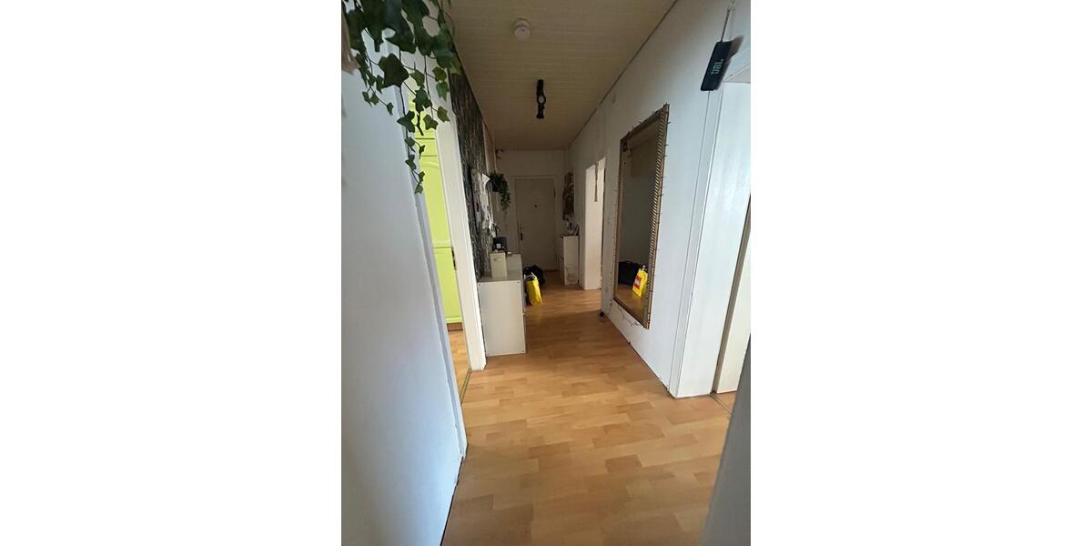 Erdgeschoßwohnung Braunschweig Lehndorf-Watenbüttel - 3 Zimmer, 72 m&sup2;, 750&euro; | Angebot:26700249