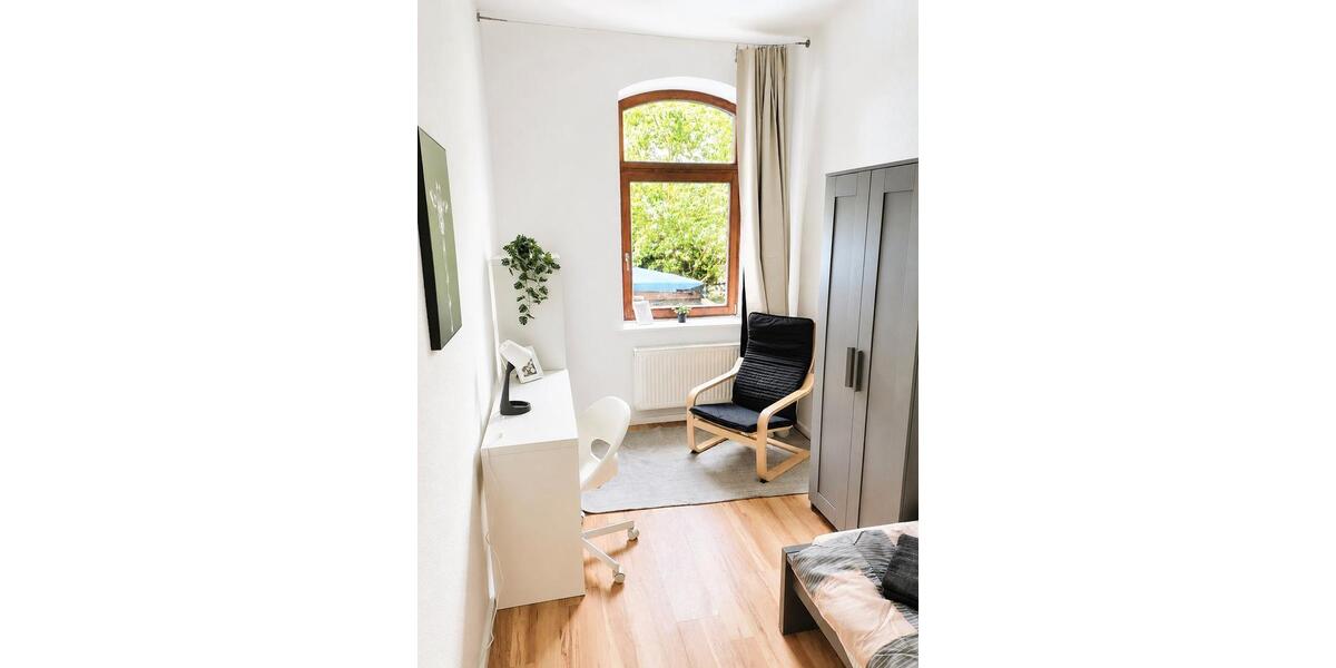 Wohnen auf Zeit Braunschweig Lehndorf-Watenbüttel - 1 Zimmer, 10 m&sup2;, 402&euro; | Angebot:26687045