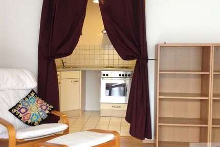 Zimmer Erlangen Am Anger - 2 Zimmer, 900&euro; | Angebot:27072349