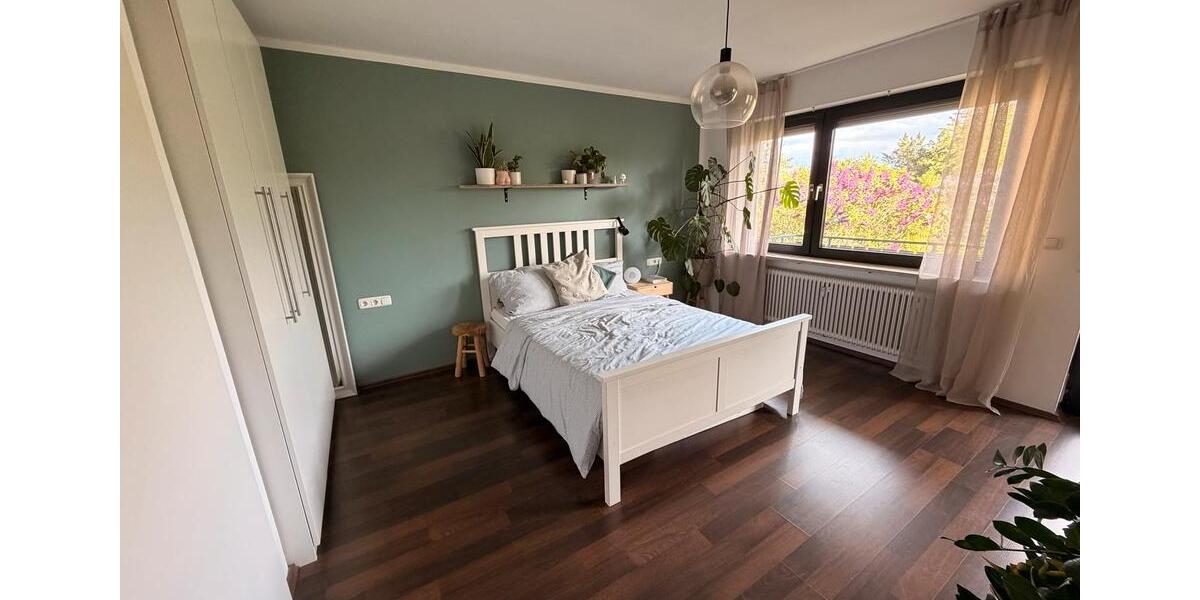 Maisonettenwohnung Wunsiedel - 2 Zimmer, 52 m&sup2;, 620&euro; | Angebot:26677242