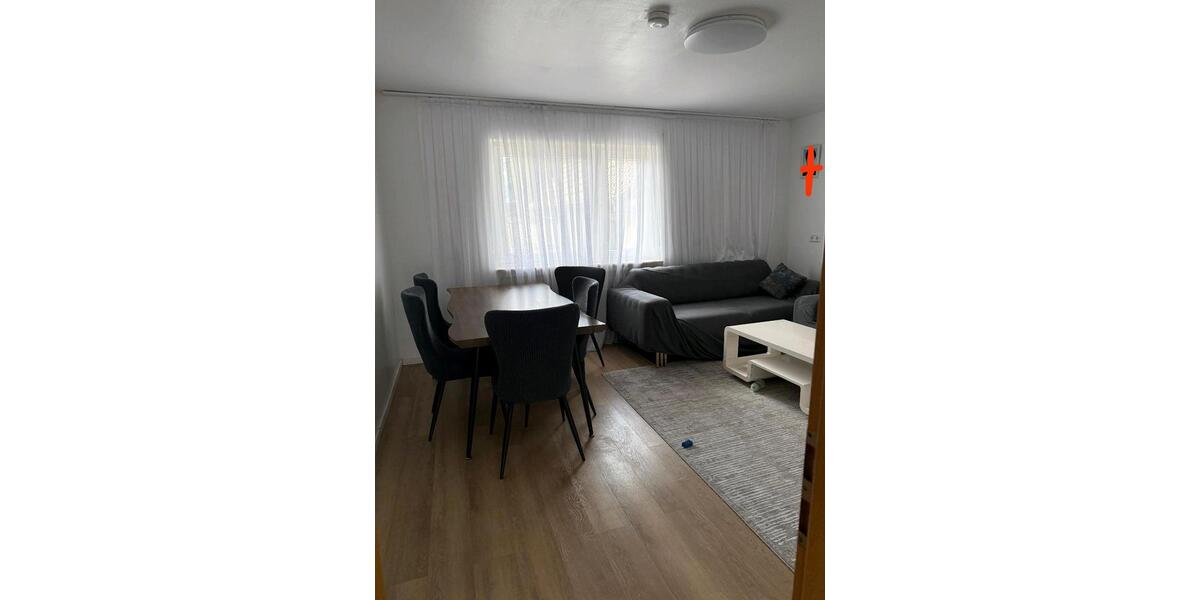 Etagenwohnung Germersheim - 3 Zimmer, 85 m&sup2;, 1.250&euro; | Angebot:26635121