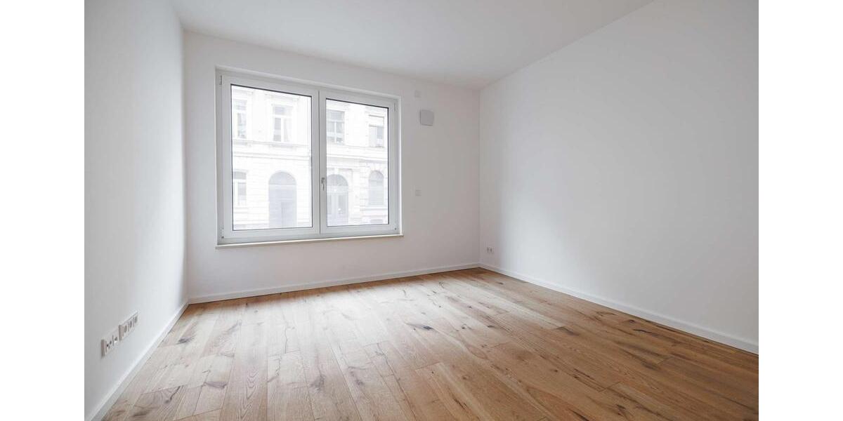 Terrassenwohnung Leipzig Mitte - 4 Zimmer, 126 m&sup2;, 2.274&euro; | Angebot:26675786