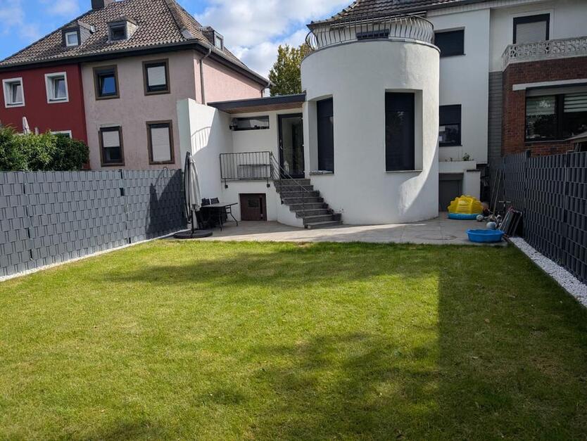 Familienfreundliche Doppelhaushälfte in Eschweiler
