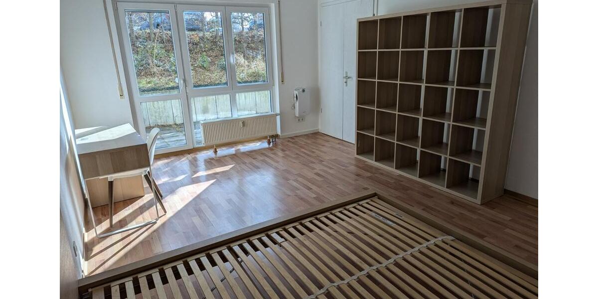 Terrassenwohnung Kabelsketal - 25 Zimmer, 100 m&sup2;, 250&euro; | Angebot:24652289