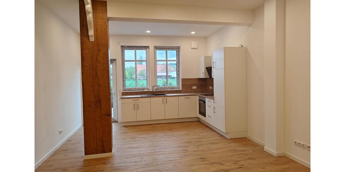 Erdgeschoßwohnung Bad Essen - 3 Zimmer, 85 m&sup2;, 950&euro; | Angebot:26515193