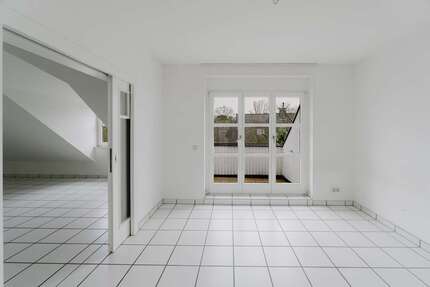 Wohnung zum Mieten in Düsseldorf 921 € 72.56 m² 3 zimmer