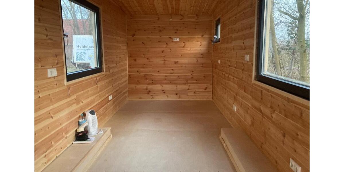 Einfamilienhaus Adelheidsdorf - 1 Zimmer, 16 m&sup2;, 490&euro; | Angebot:23026409