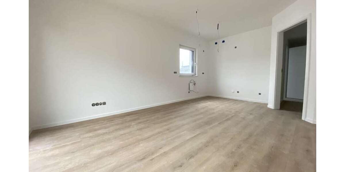 Wohnung zum Mieten in Bad Vilbel 1.150 € 57 m² 2 zimmer